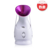 居家美容新体验 康茵美K1249纳米离子蒸脸仪深度评测